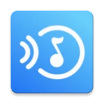 Logo of Music Recognition - Find Songs android Application 